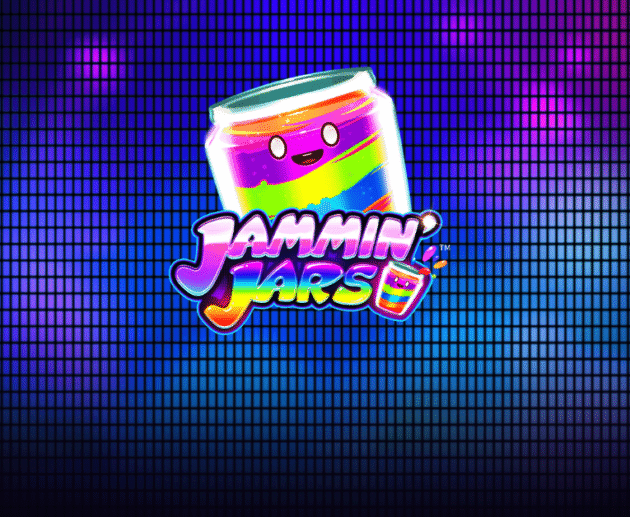 jammin jars slot bemutató