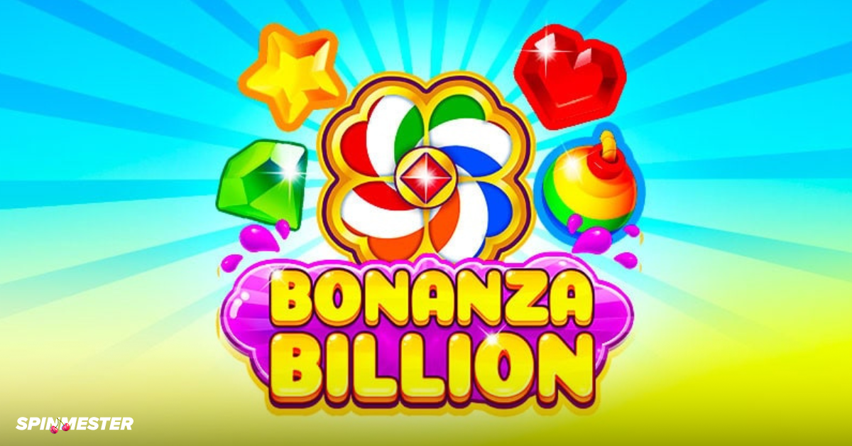 bonanza billion slot bemutató
