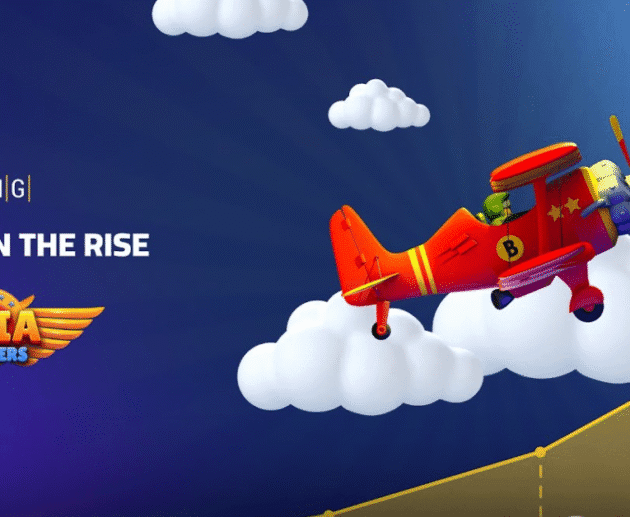 aviamasters slot bemutatóó