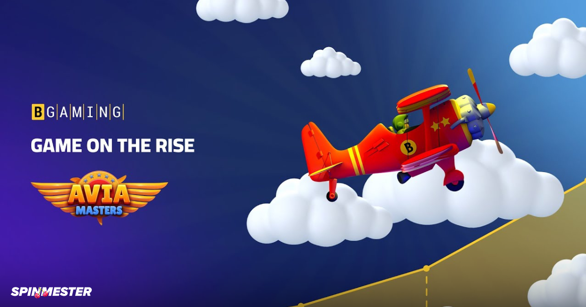 aviamasters slot bemutatóó