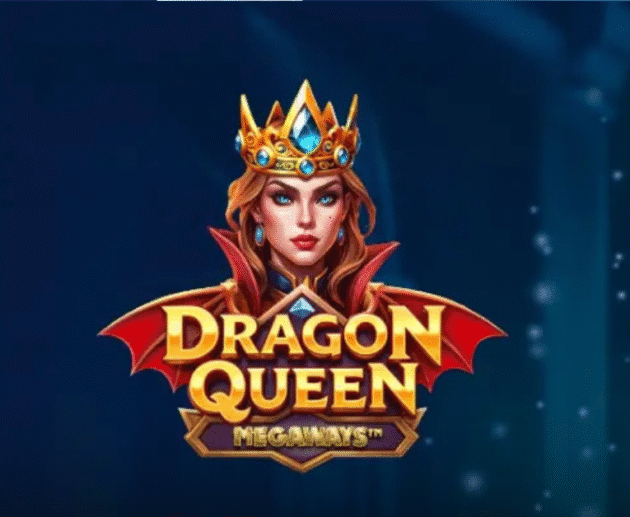 dragon queen megaways slot bemutató