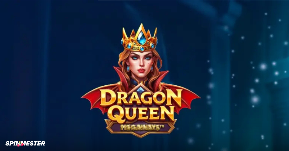 dragon queen megaways slot bemutató