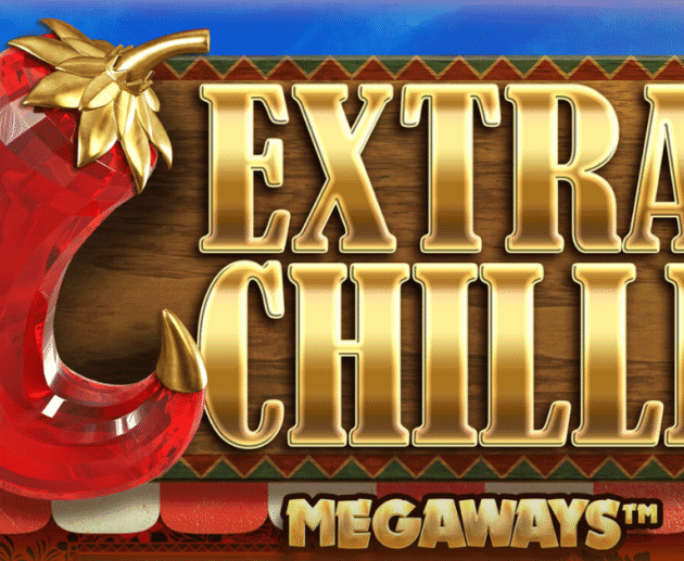 extra chilli megaways slot bemutató