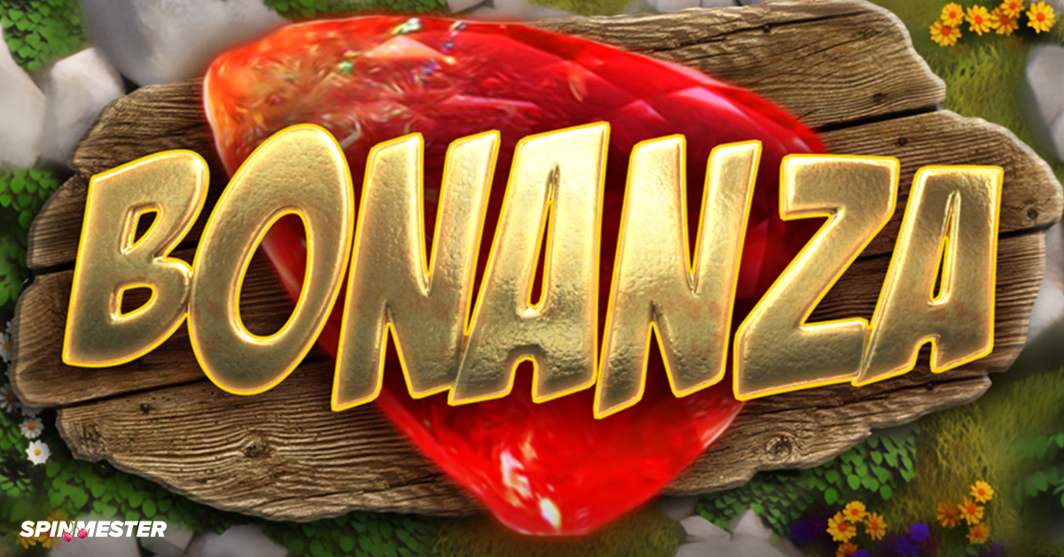 bonanza megaways slot bemutató
