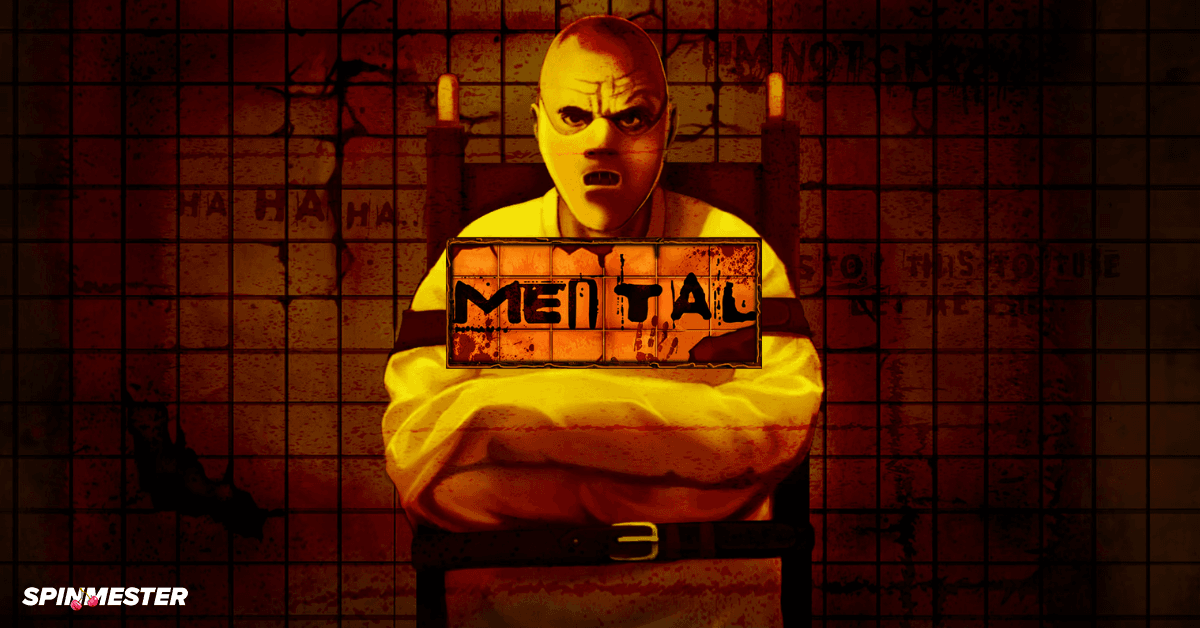 Mental slot bemutató
