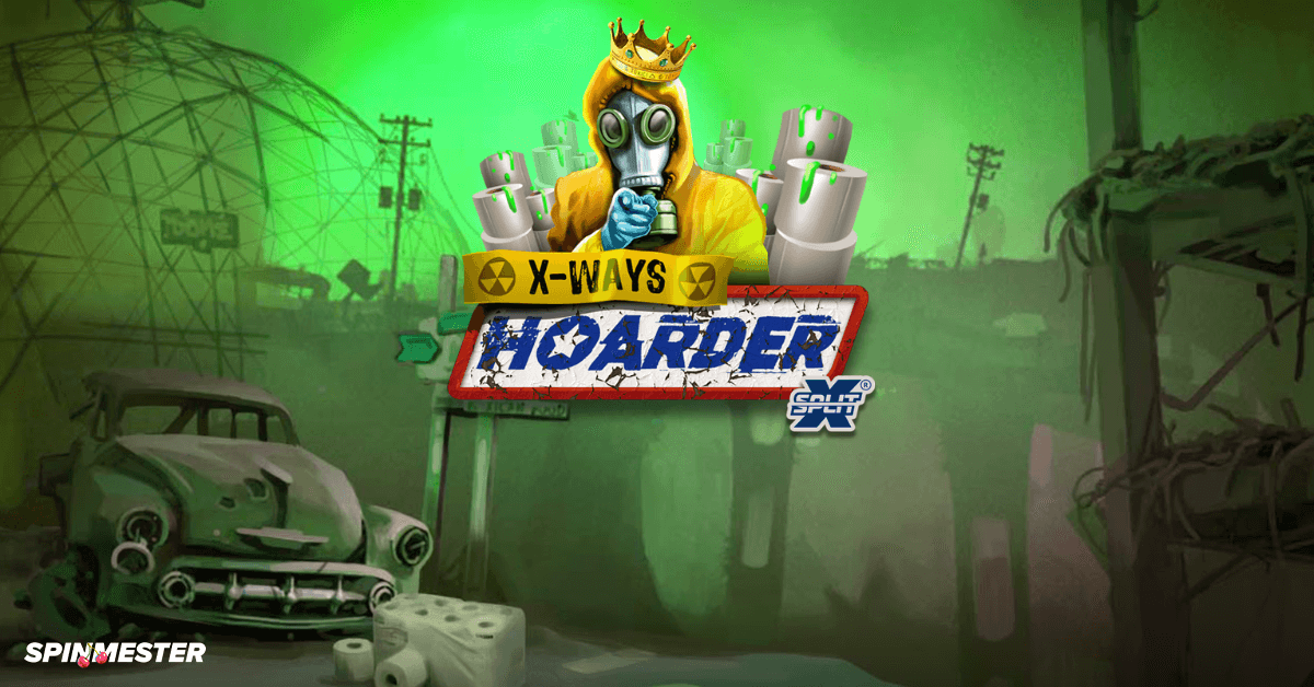 xways hoarder xsplit slot bemutató