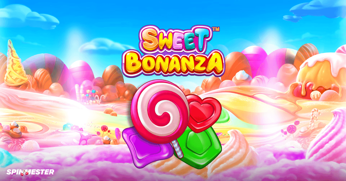 sweet bonanza slot bemutató