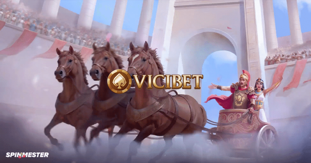 vicibet kaszinó értékelés