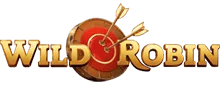 wildrobin kaszinó logo