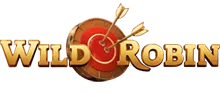 wildrobin kaszinó logo