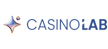 CasinoLab kaszinó logo