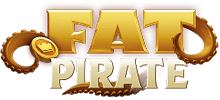 fatpirate kaszinó logo