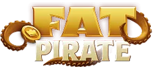 fatpirate kaszinó logo