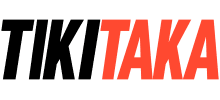 tikitaka kaszinó logo
