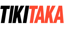 tikitaka kaszinó logo